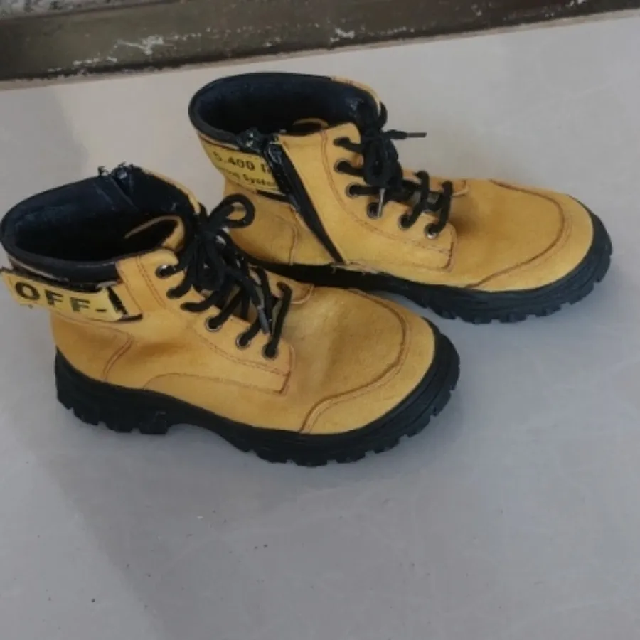 تیمبرلند اسپرت