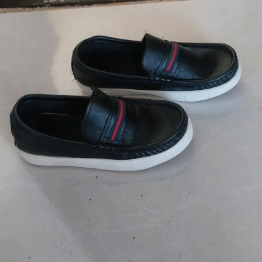 کفش مجلسی اسپرت