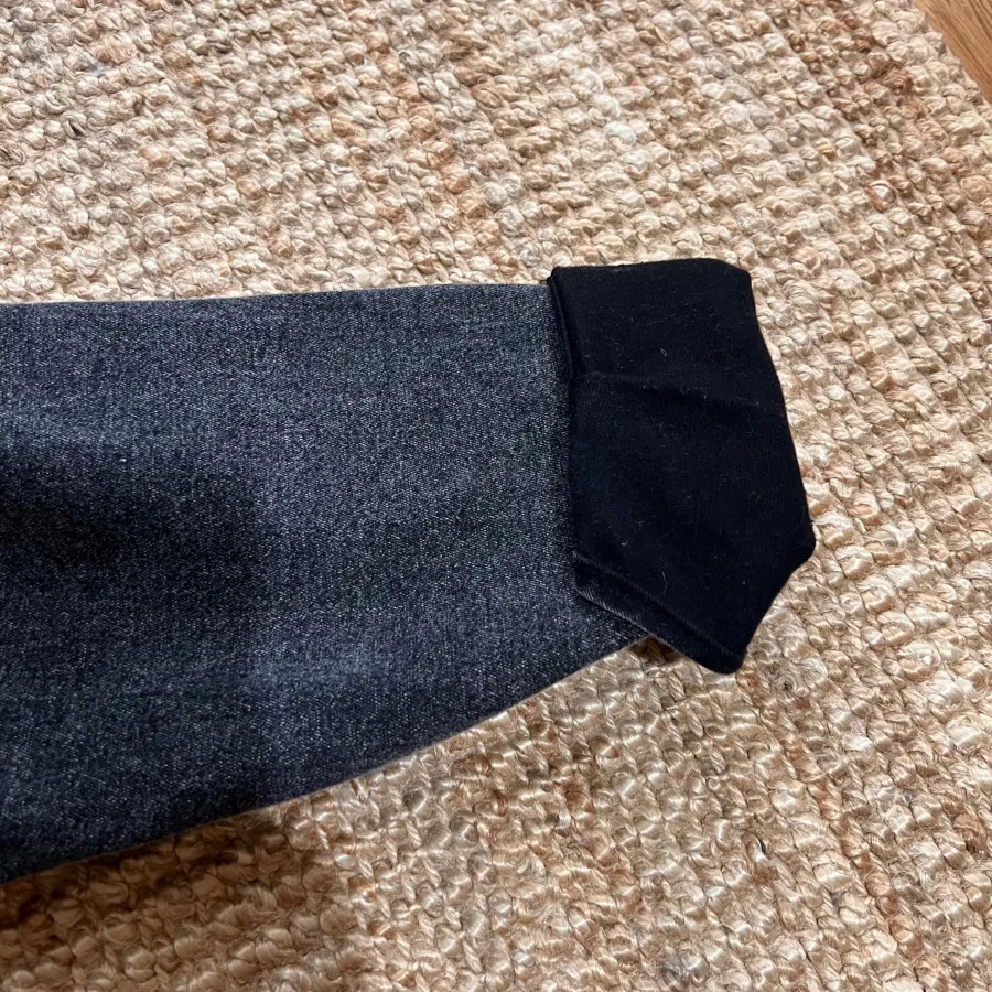 کت جین رغالی