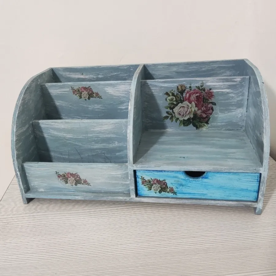 نظم دهنده چوبی