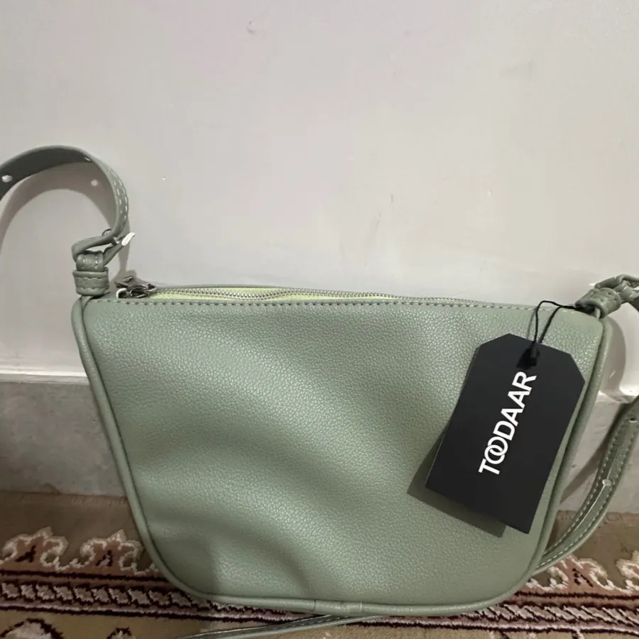 کیف برند ایرانی تودار