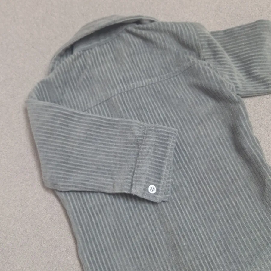 کت اسپرت مخمل کبریتی