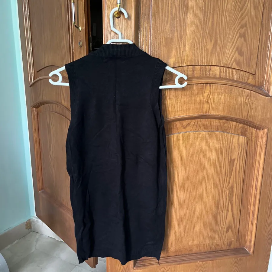 بافت یقه اسکی