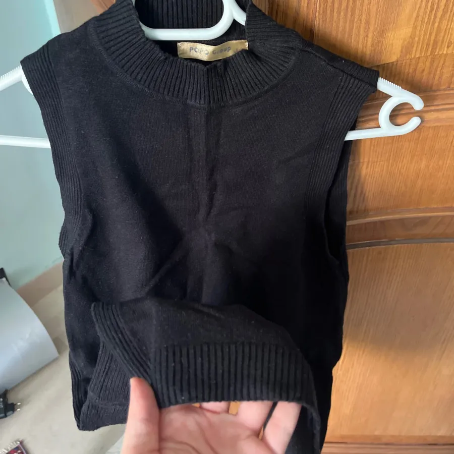 بافت یقه اسکی