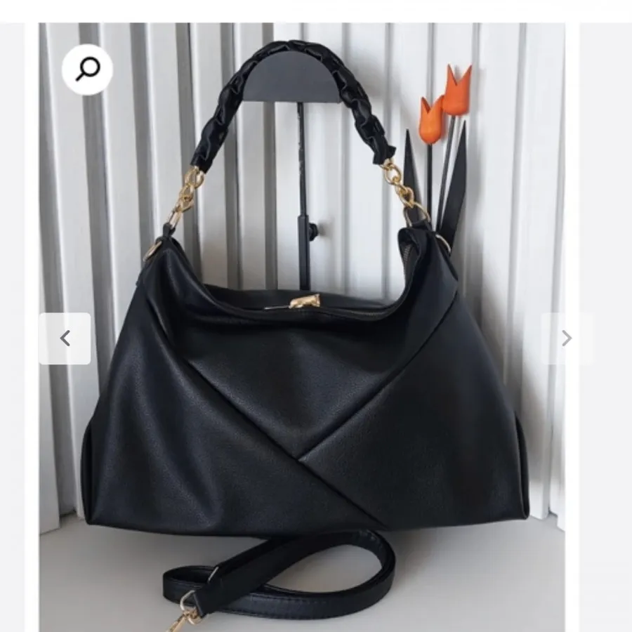 کیف دستی و دوشی مدل شل