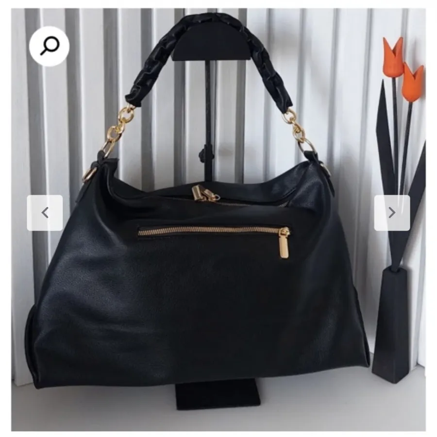 کیف دستی و دوشی مدل شل