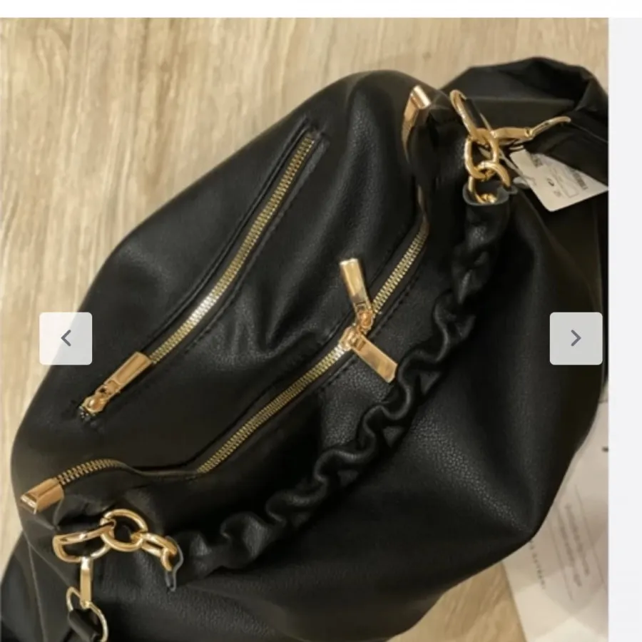 کیف دستی و دوشی مدل شل