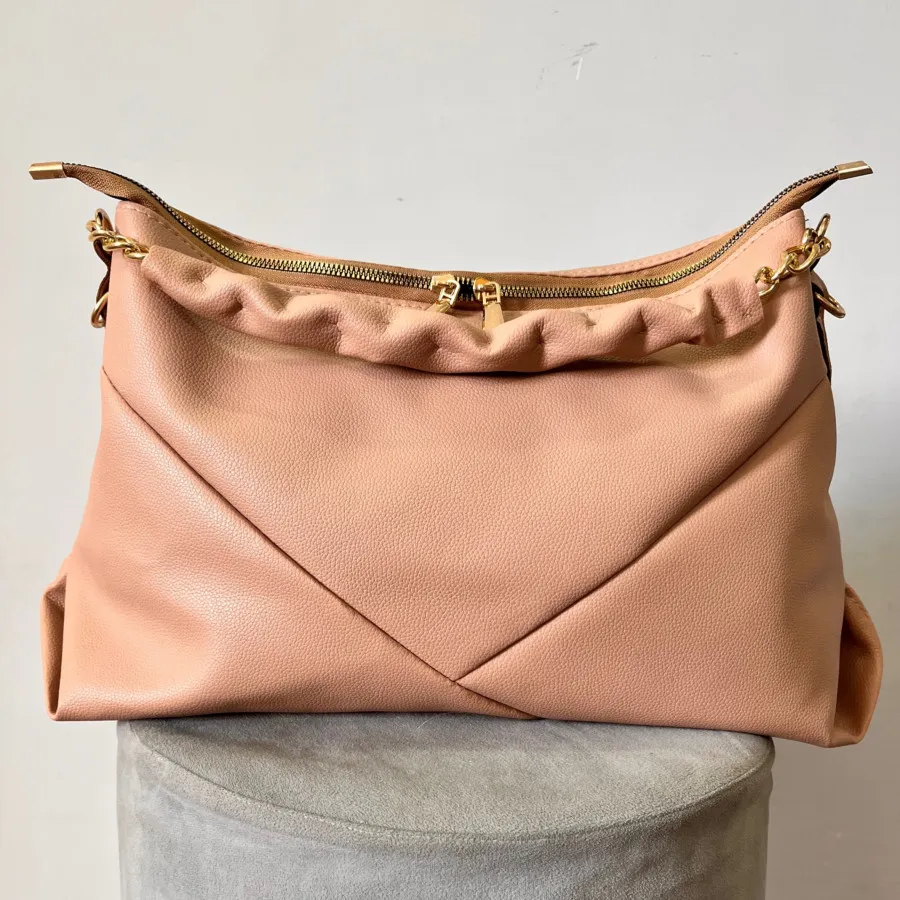 کیف دستی و دوشی مدل شل