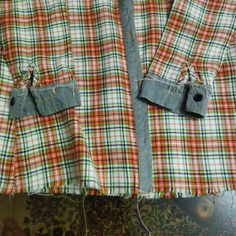 شومیز،پیراهن مانتو