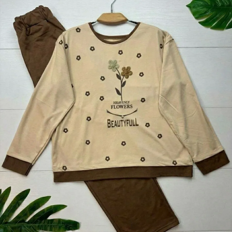 ست بلوزشلوار