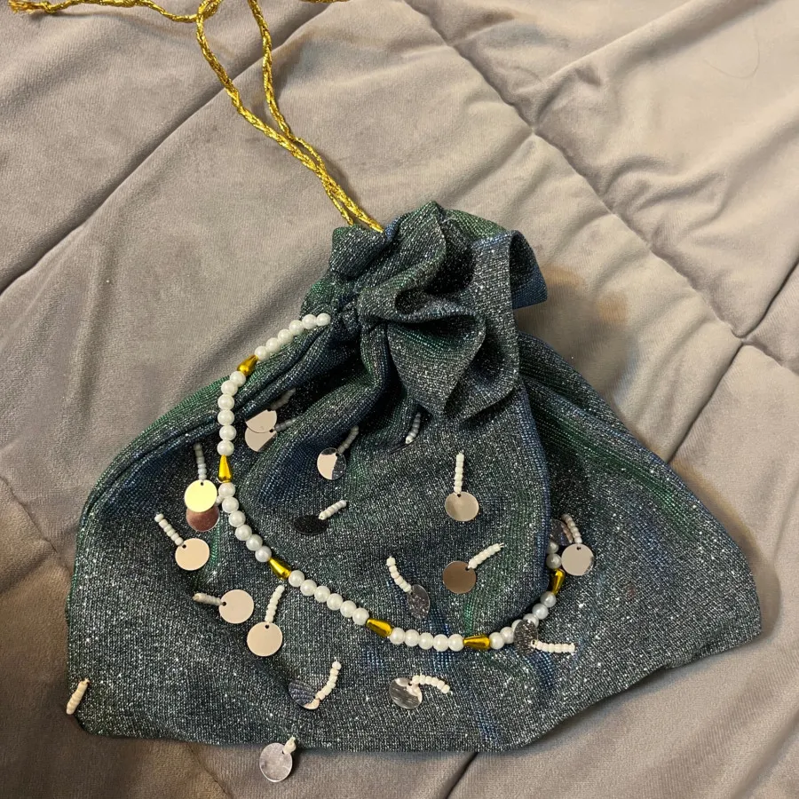 کیسه اکسسوری