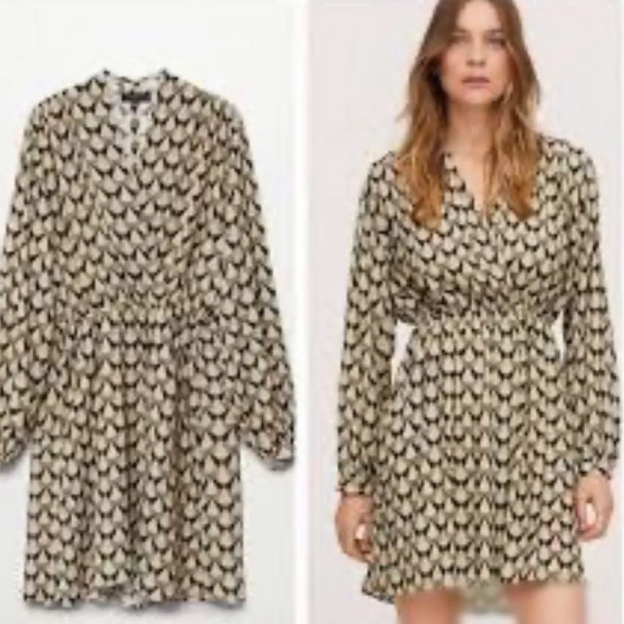 پیراهن زارا