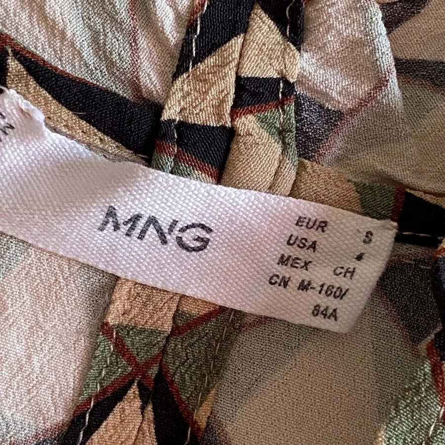 پیراهن زارا