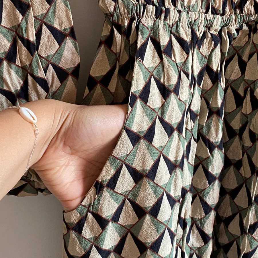 پیراهن زارا