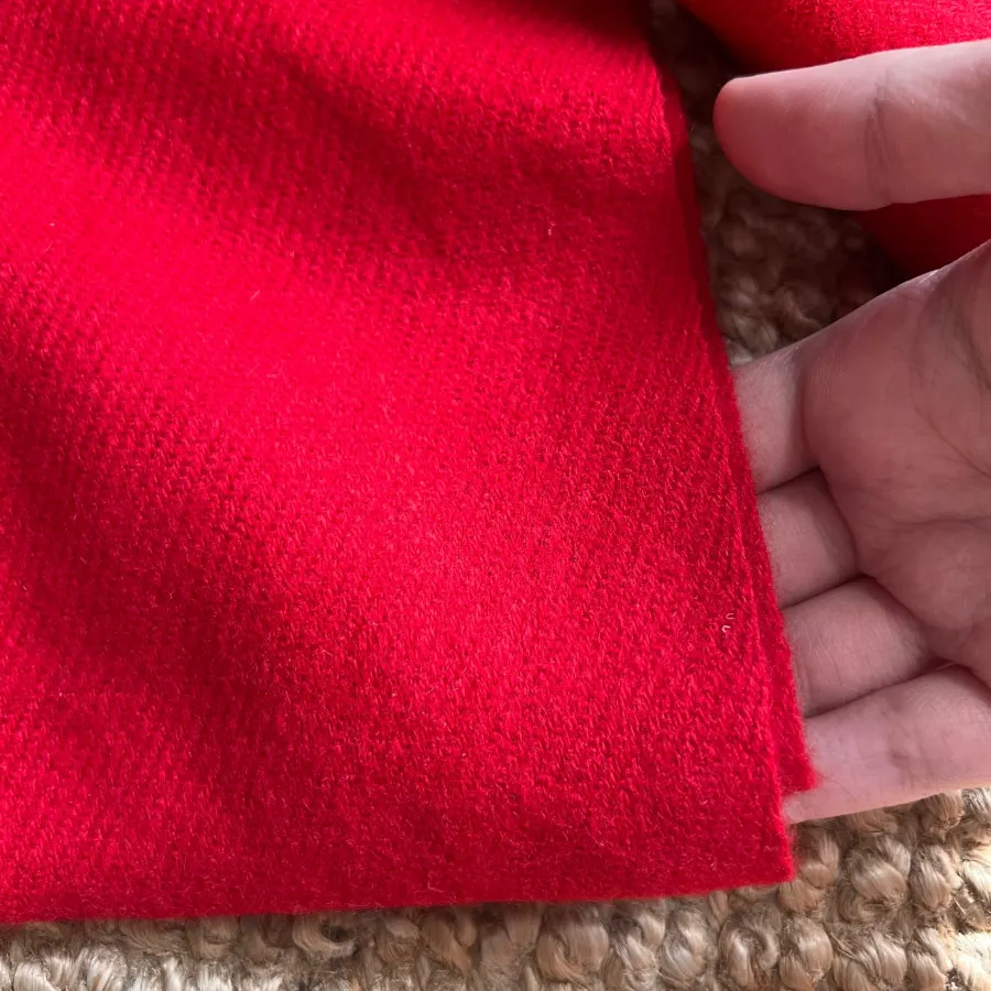 شال کشمیر برند