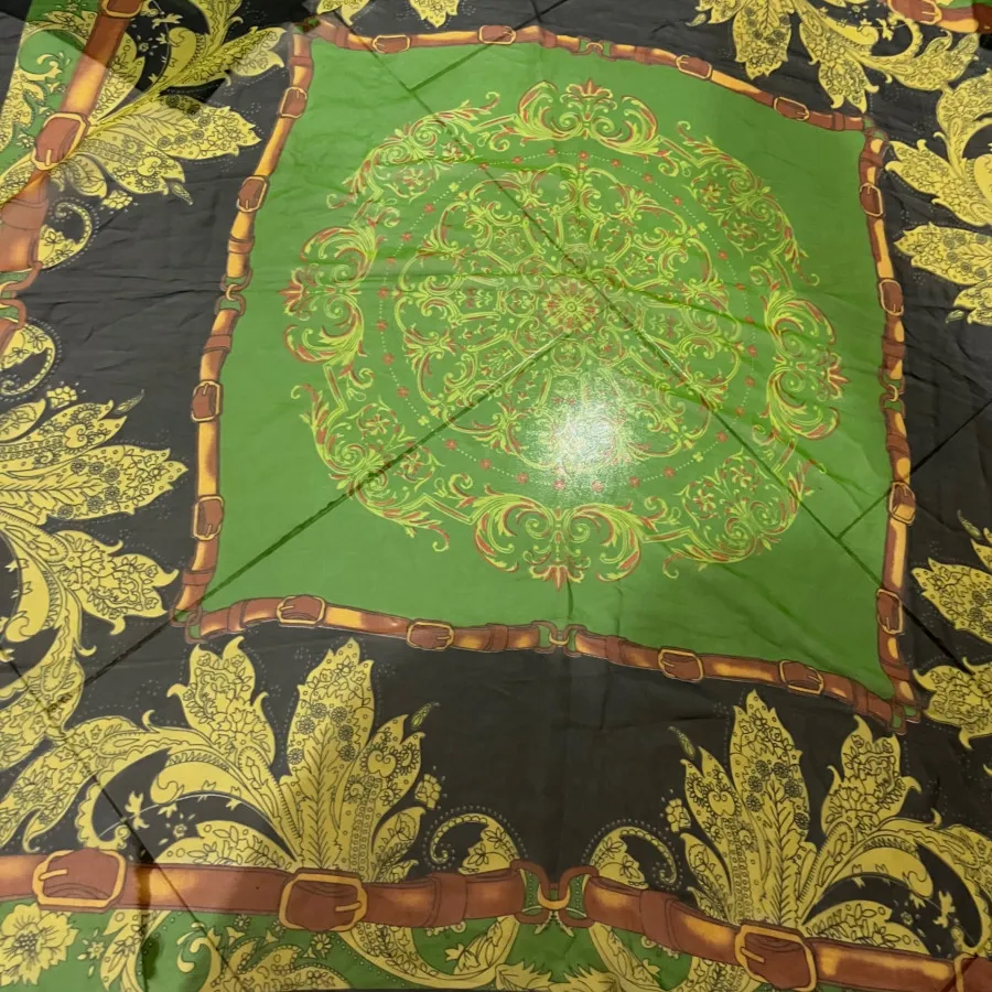 روسری قواره دار