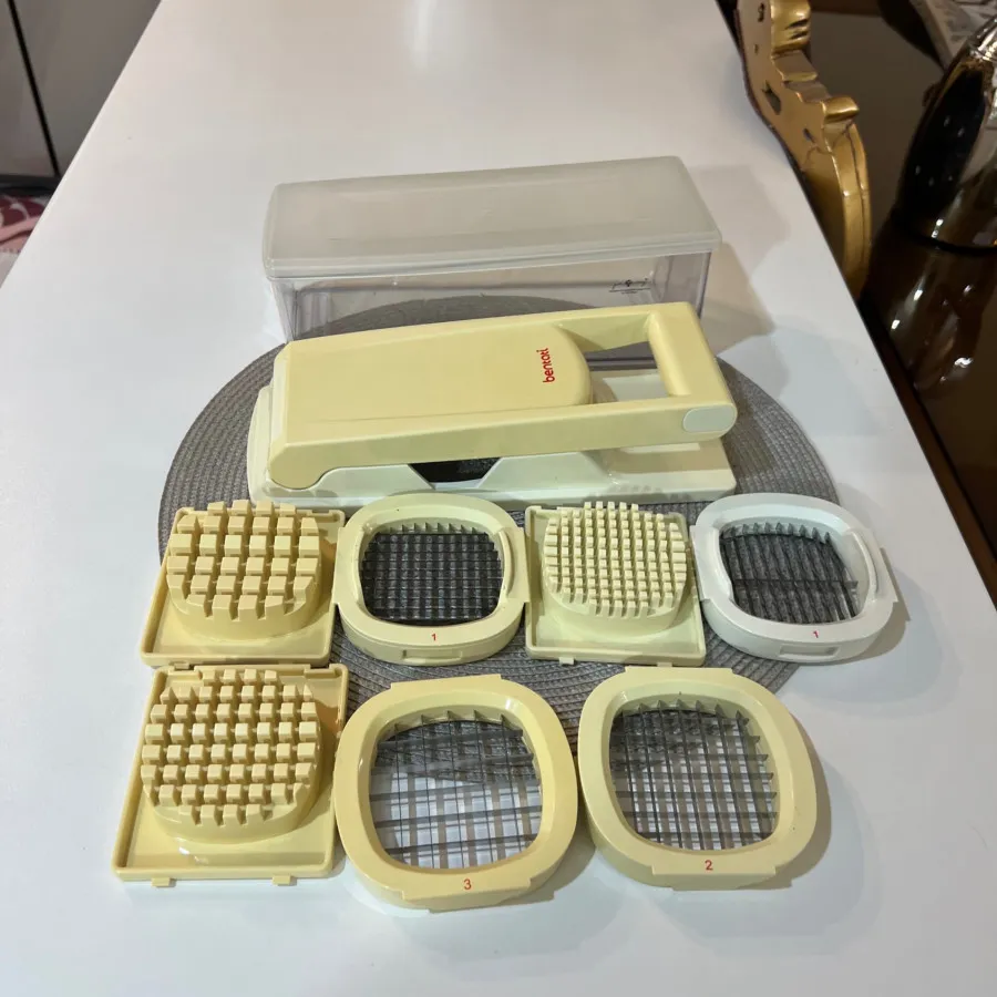 خردکن بنتاتی bentati