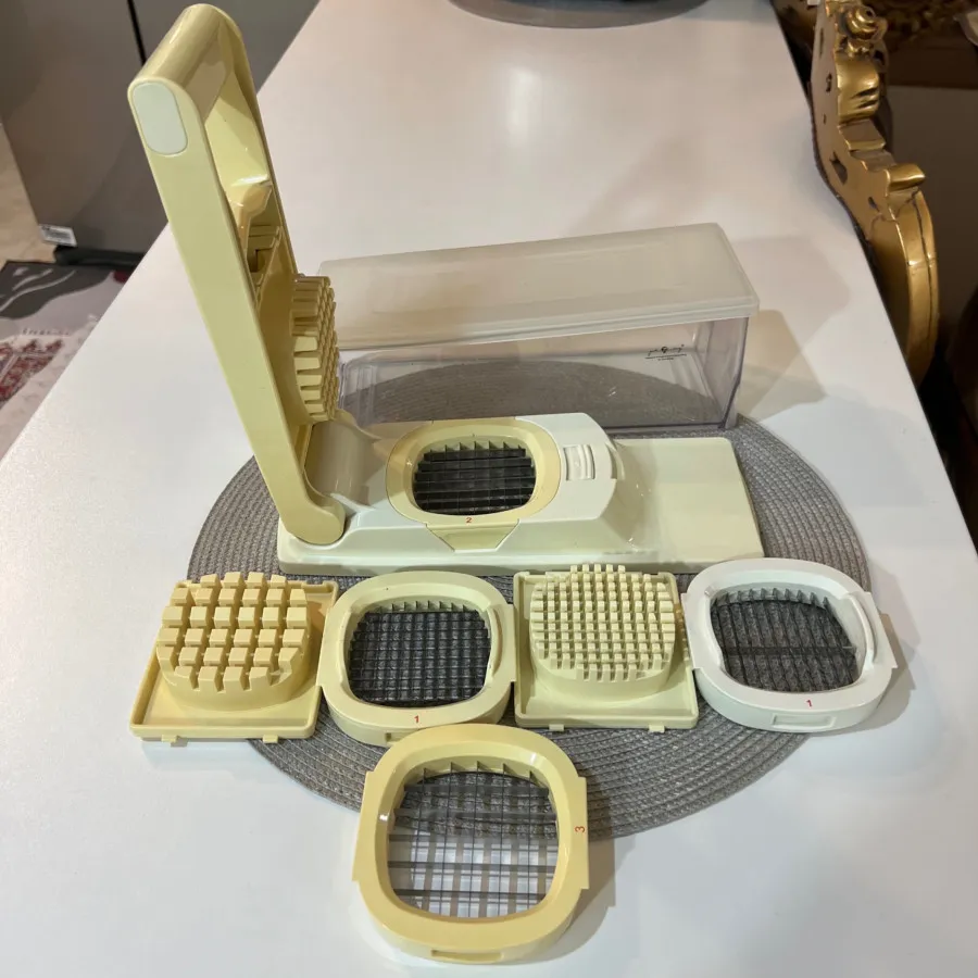 خردکن بنتاتی bentati