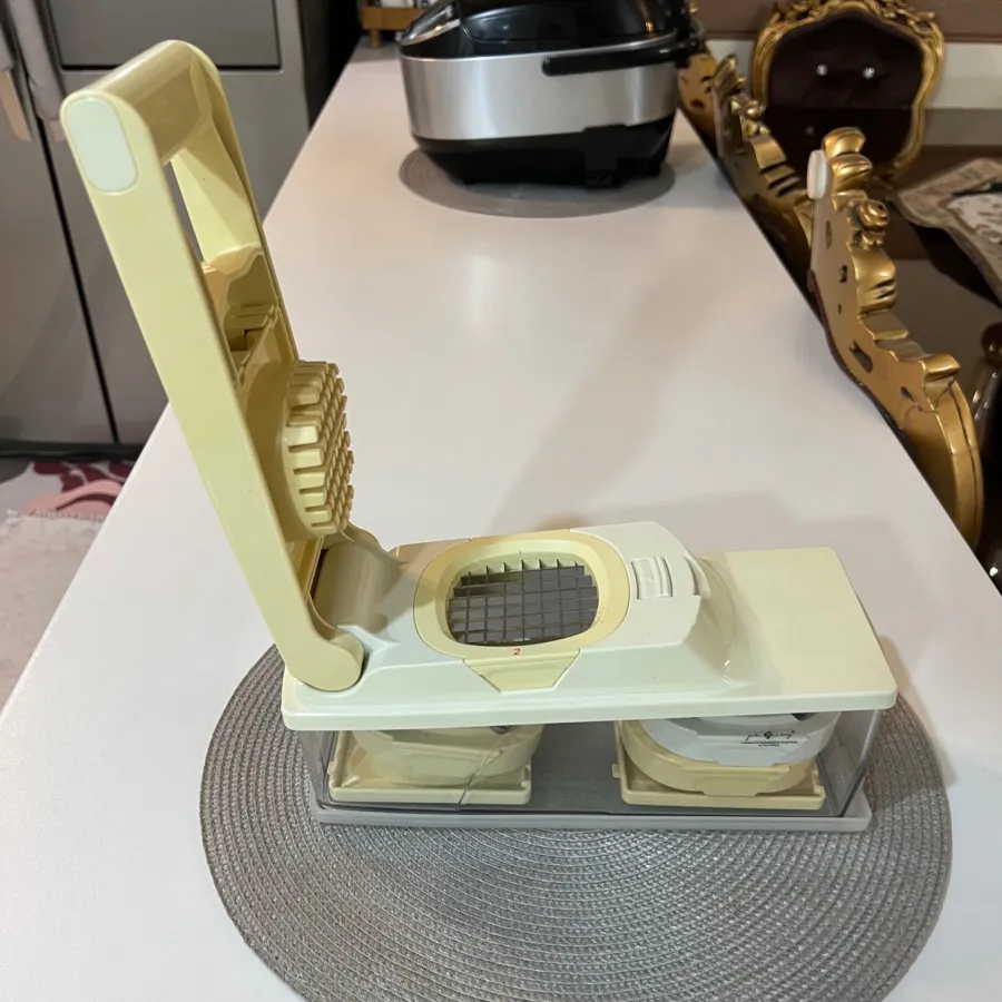 خردکن بنتاتی bentati