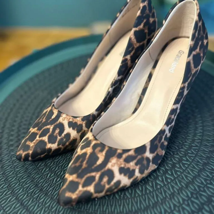 کفش مجلسی Greacland