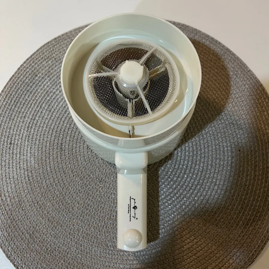 الک بنتاتی bentati