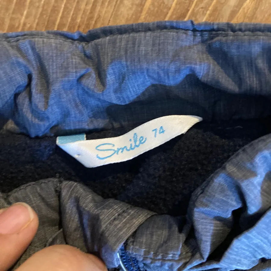 کاپشن خارجی