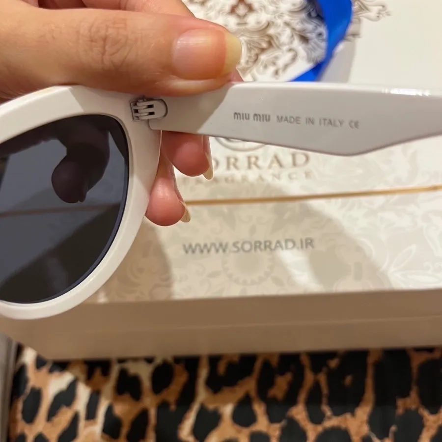 عینک آفتابی