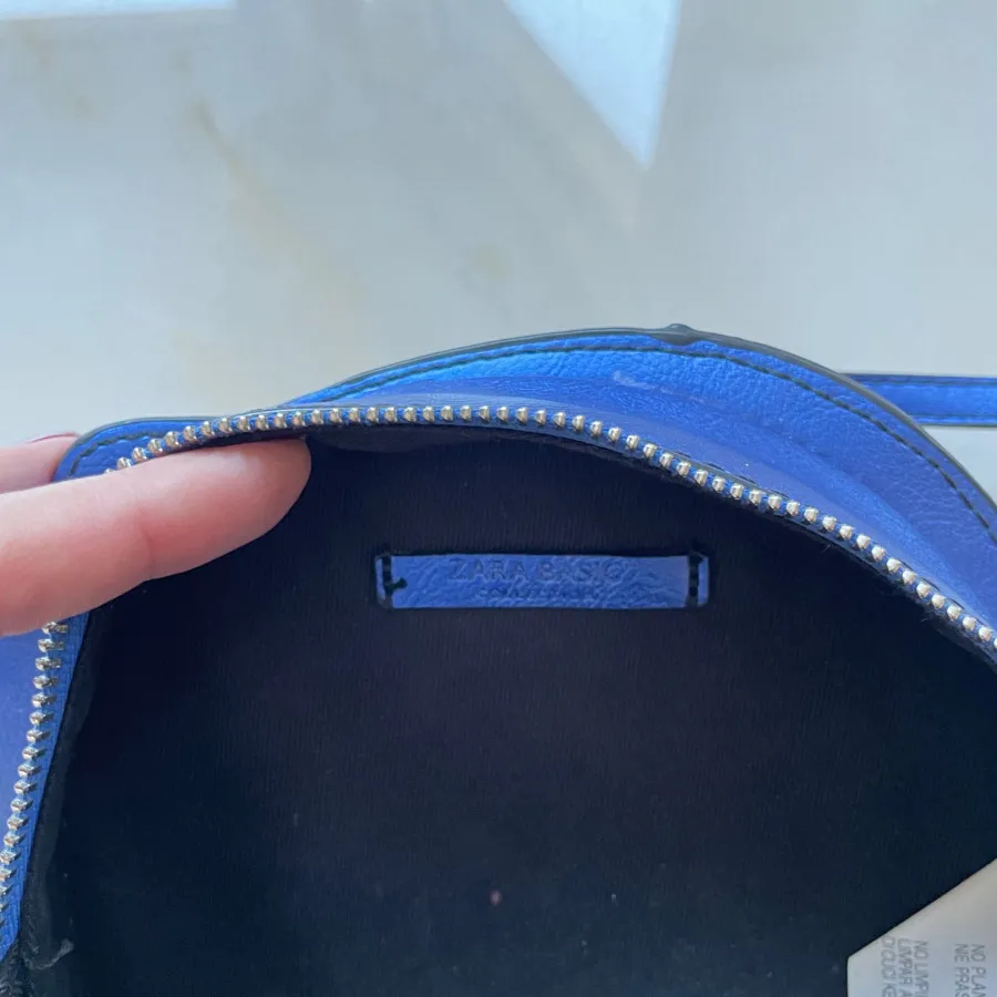 کیف فیلی زارا