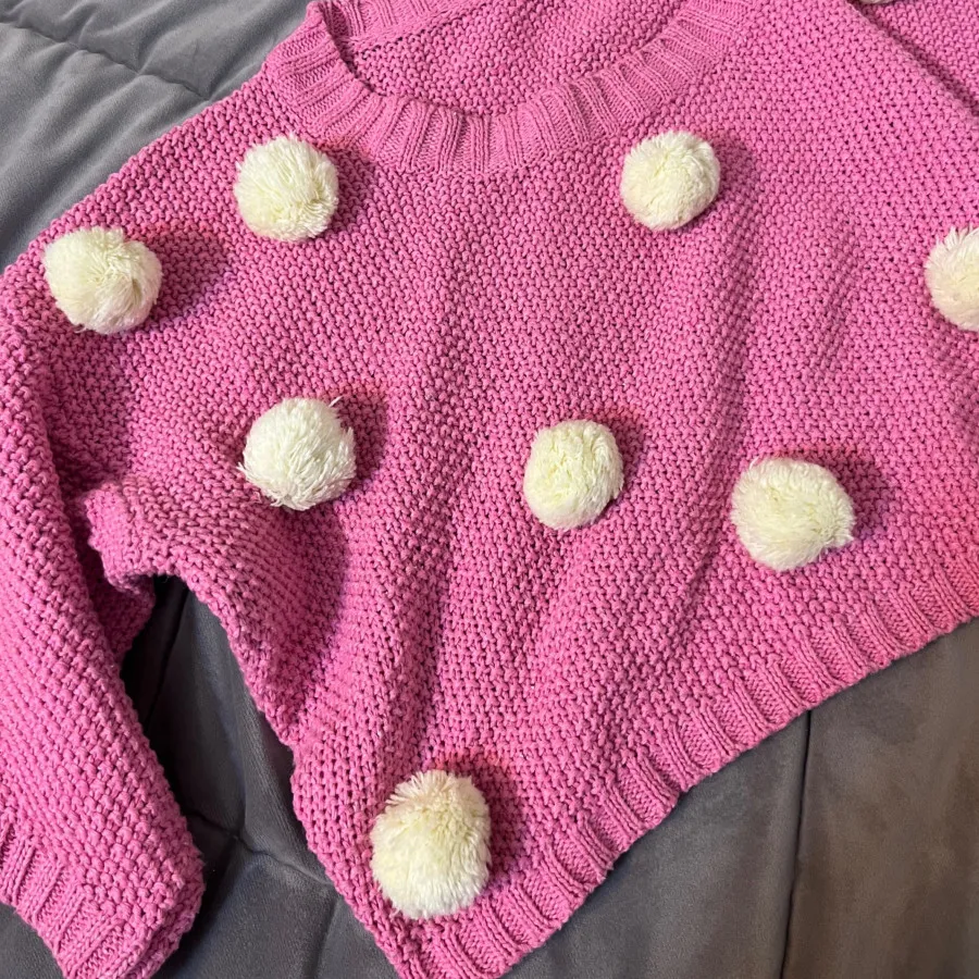 کراپ پوم پومپی