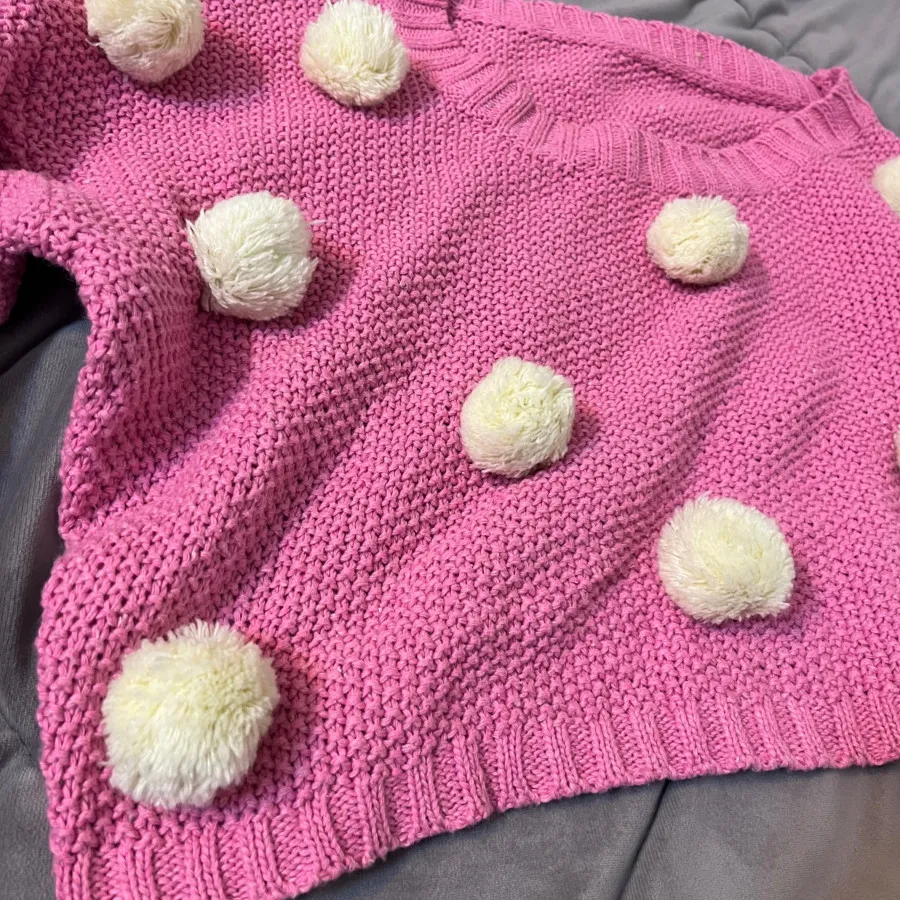 کراپ پوم پومپی