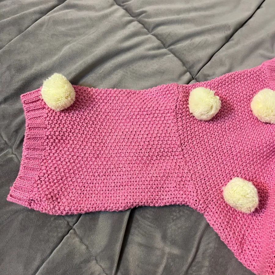 کراپ پوم پومپی