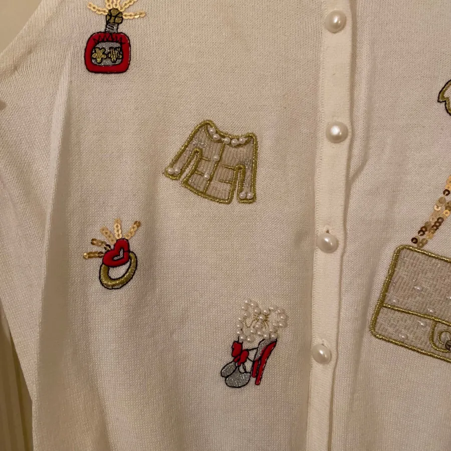 پلور عروسکی