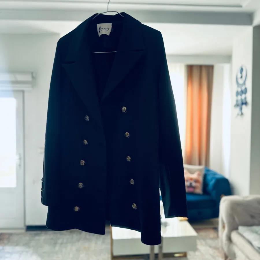 کت ترک اورجینال