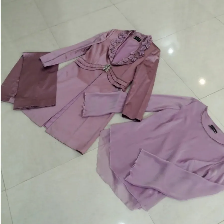 کت شلوار مجلسی