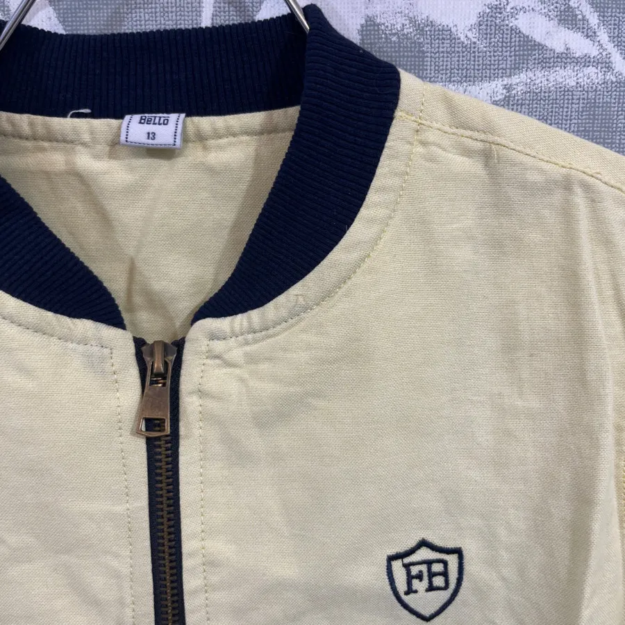 سویی شرت کتان بهاره