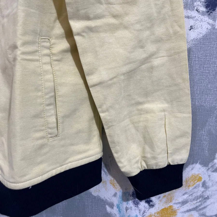 سویی شرت کتان بهاره