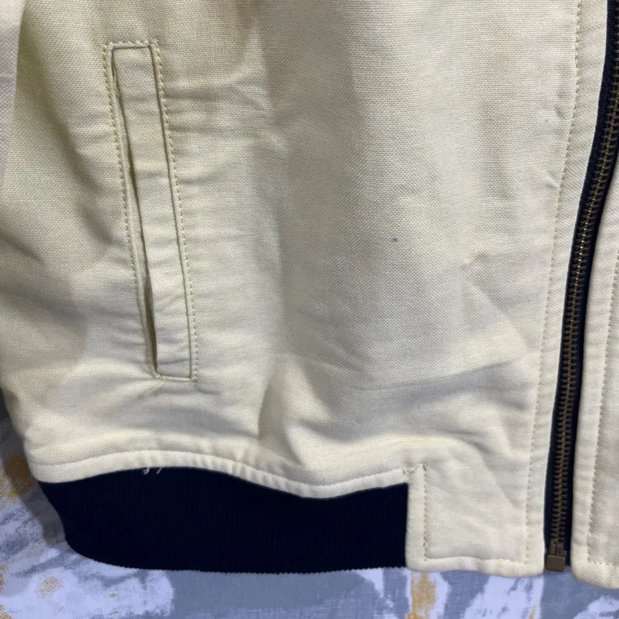 سویی شرت کتان بهاره