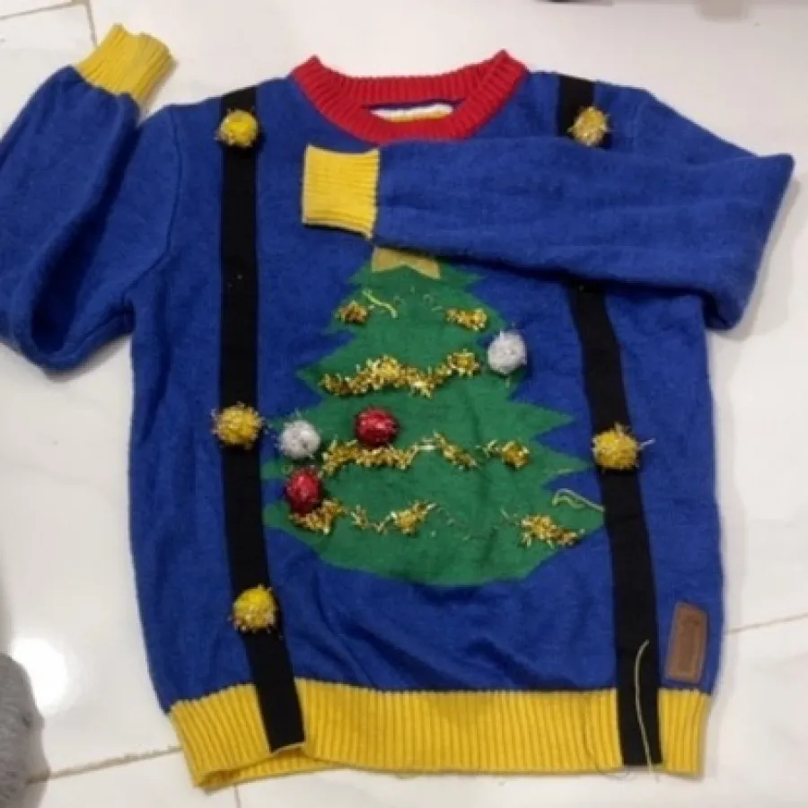 بافت  بچگانه