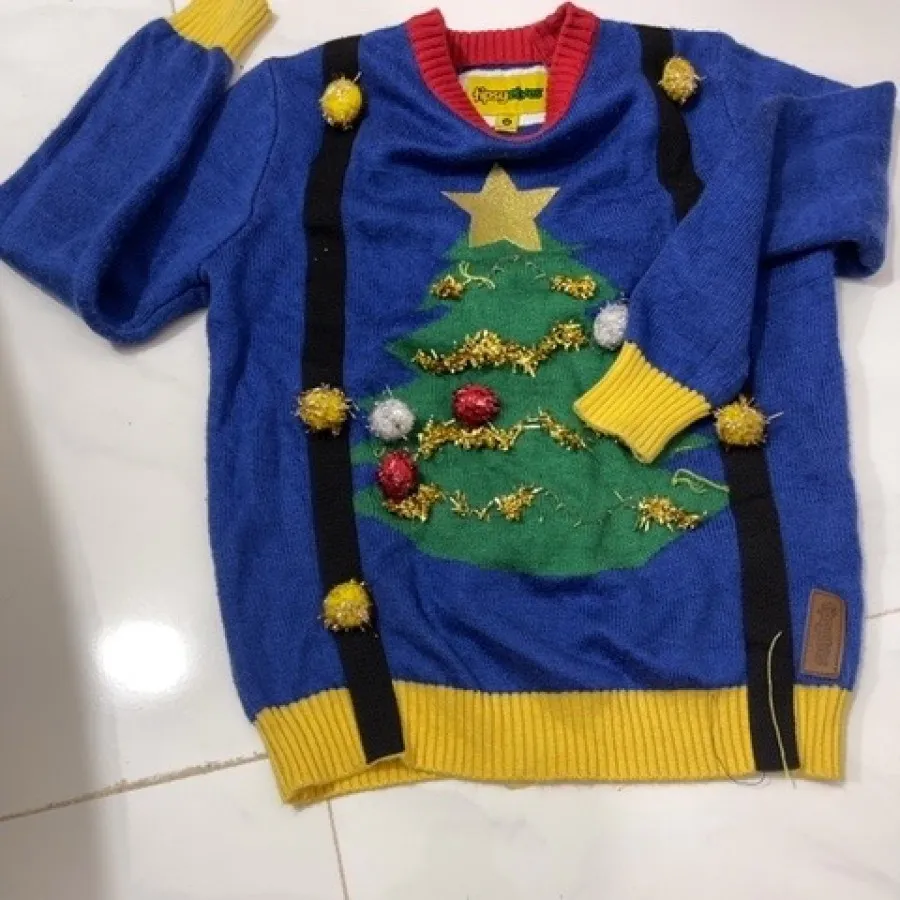 بافت  بچگانه