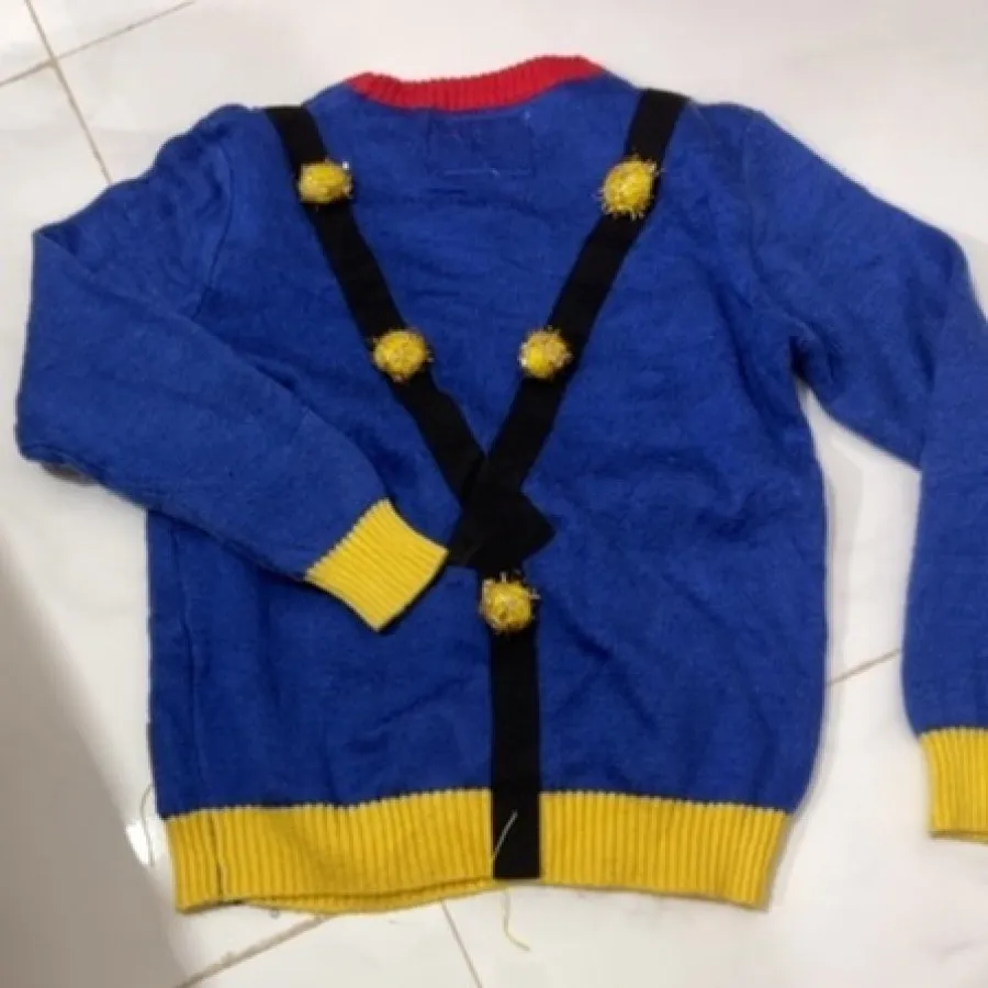 بافت  بچگانه