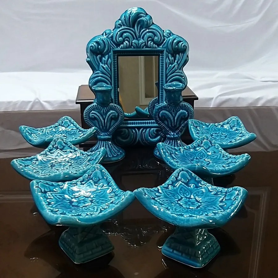 هفتسین سفالی