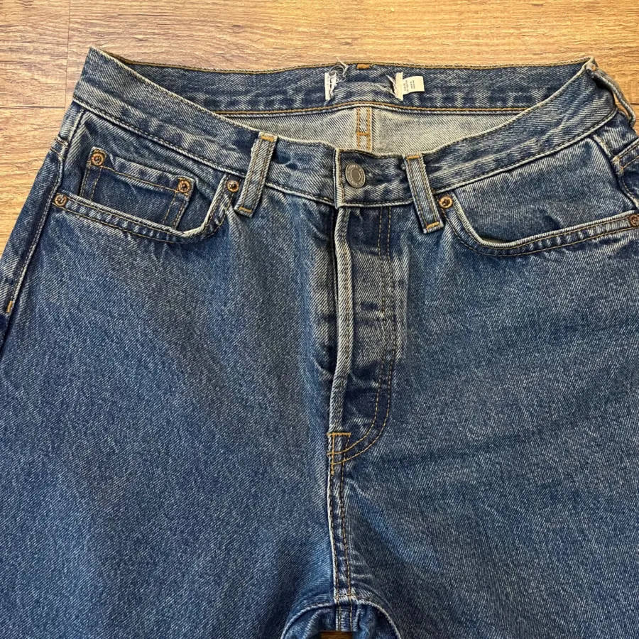 شلوار جین بنگلادش