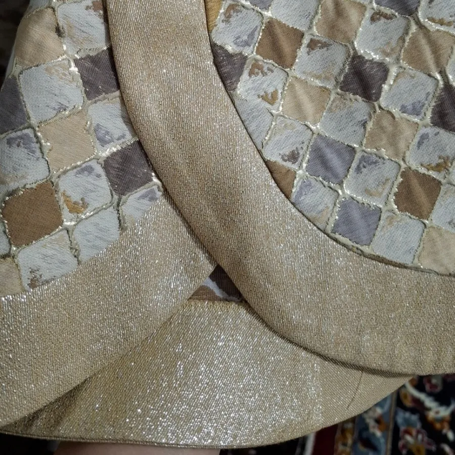 مانتو ژاکارد