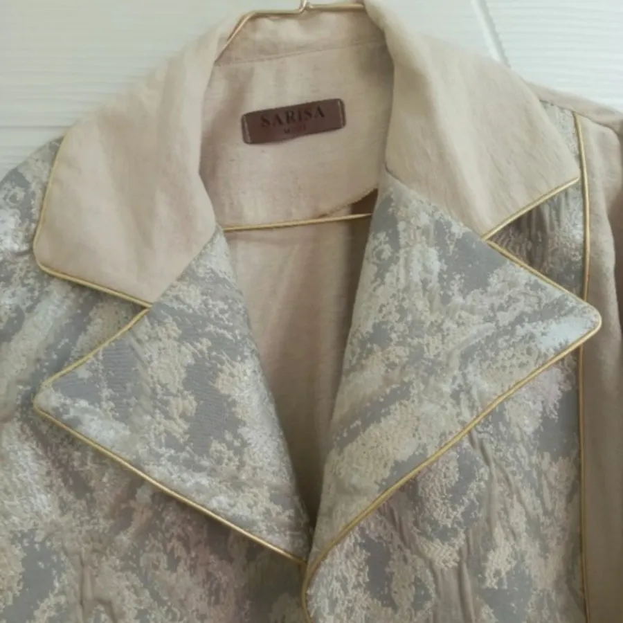 مانتو مزونی