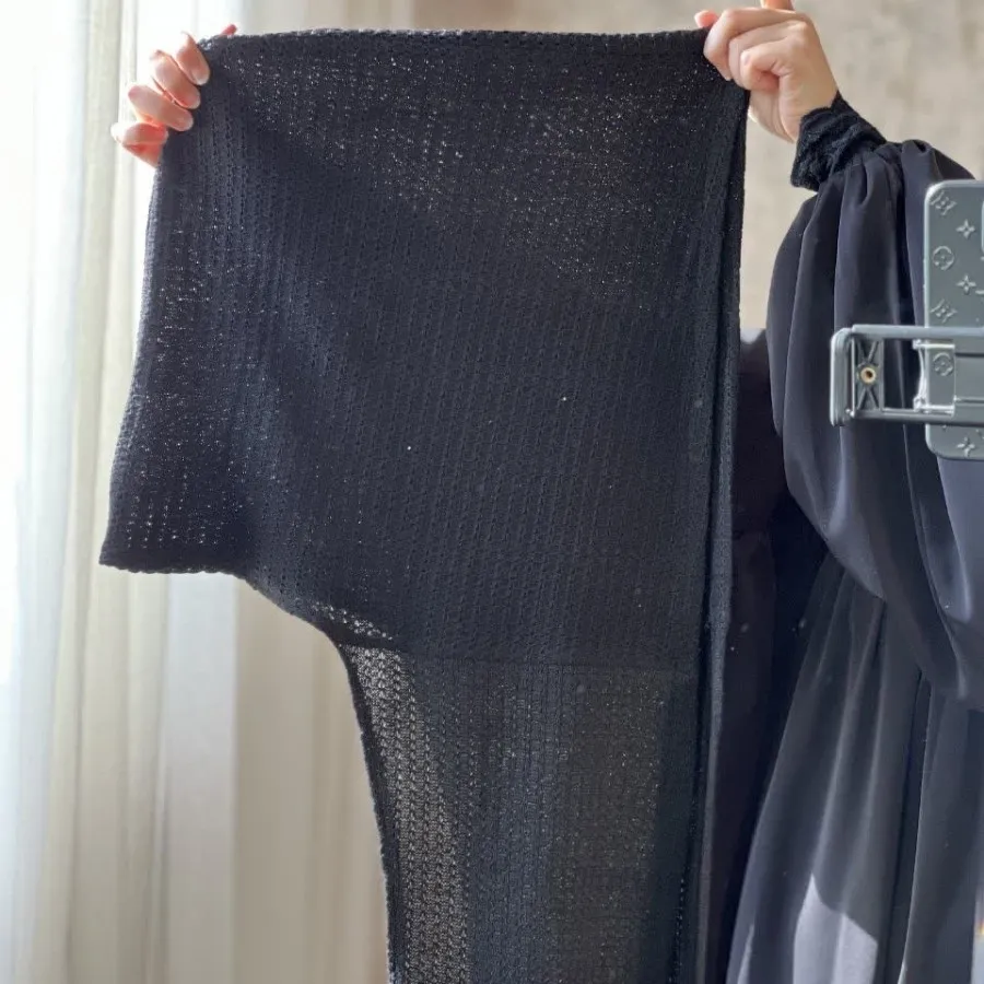 هود اسکارف (شال کلاه دار