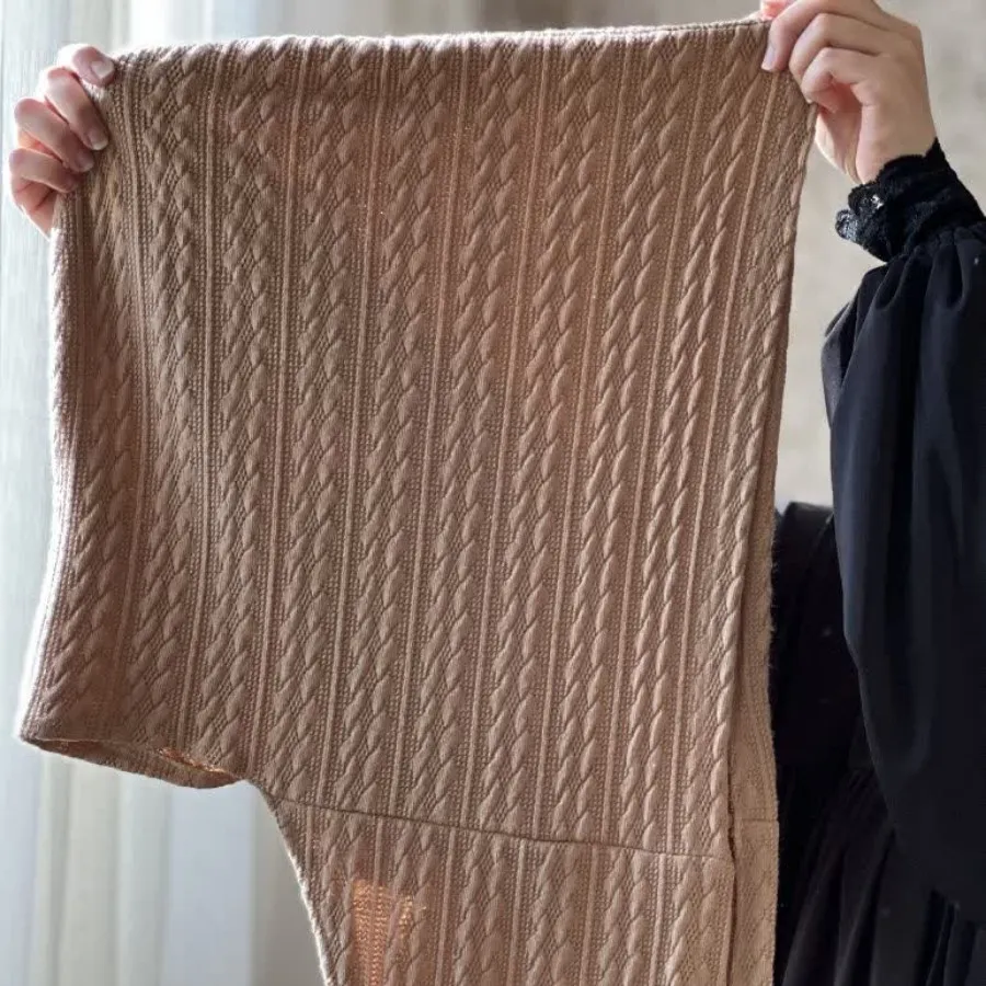 هود اسکارف (شال کلاه دار