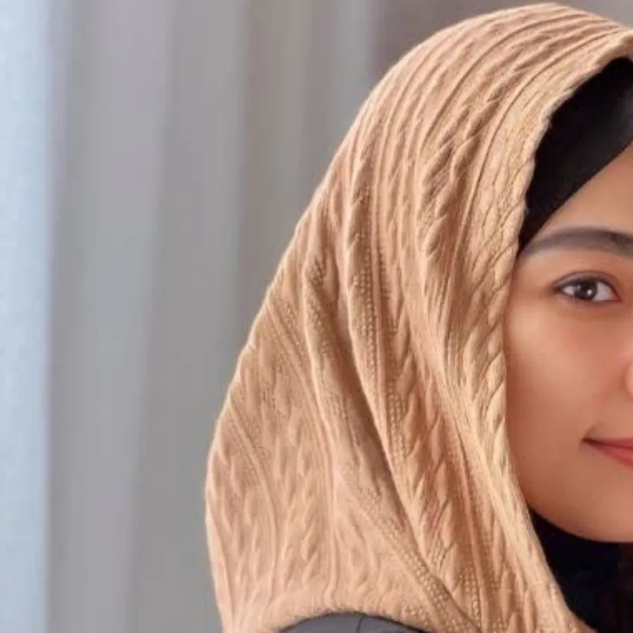 هود اسکارف (شال کلاه دار