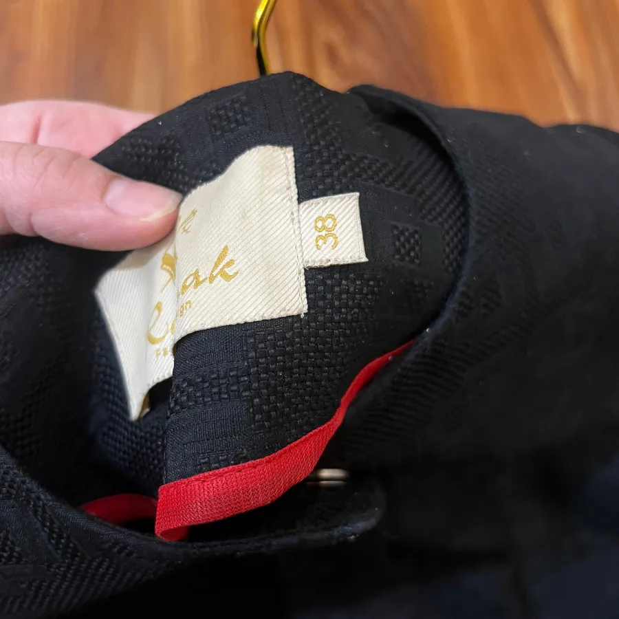 مانتو مزونی شیک