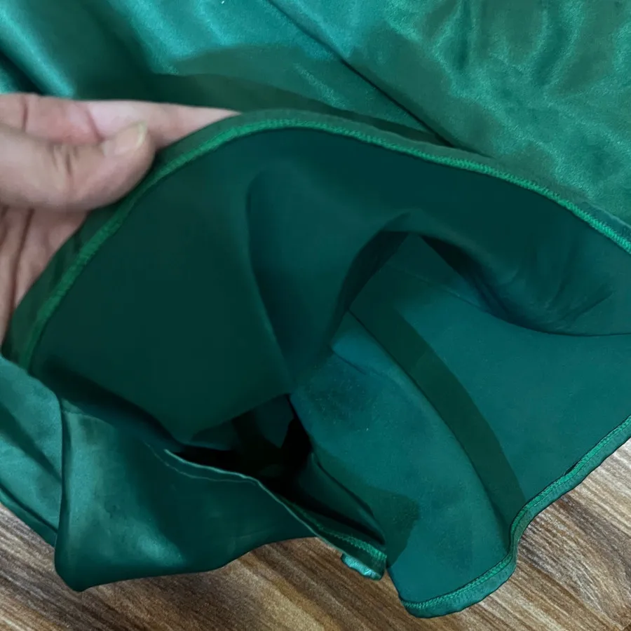 پیراهن ساتن آمریکایی