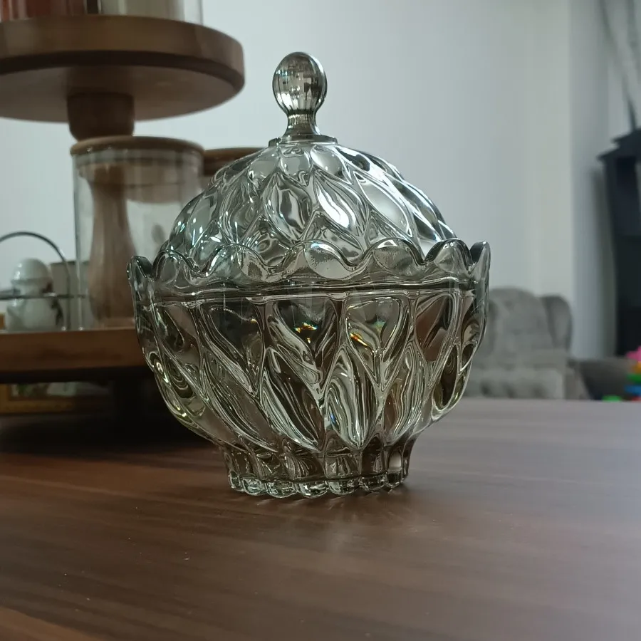 شکلات خوری شامپاینی